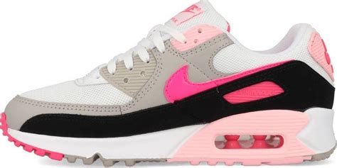 nike air max dames sale zwart